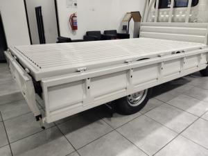 Foton Truckmate TM3 1.5 dropside (no aircon) - Image 5