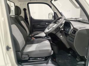 Foton Truckmate TM3 1.5 dropside (no aircon) - Image 6