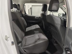 Foton Tunland G7 2.0TD double cab TL manual - Image 11