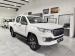 Foton Tunland G7 2.0TD double cab TL manual - Thumbnail 1