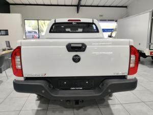 Foton Tunland G7 2.0TD double cab TL manual - Image 4