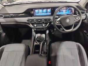 Foton Tunland G7 2.0TD double cab TL manual - Image 9
