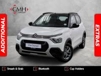 Thumbnail Citroen C3 1.2 Plus