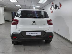 Citroen C3 1.2 Plus - Image 4