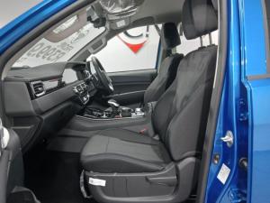 Foton Tunland G7 2.0TD double cab TL auto - Image 16