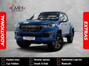 Thumbnail Foton Tunland G7 2.0TD double cab TL auto