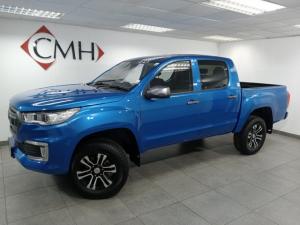 Foton Tunland G7 2.0TD double cab TL auto - Image 2
