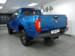 Foton Tunland G7 2.0TD double cab TL auto - Image 3