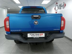Foton Tunland G7 2.0TD double cab TL auto - Image 4