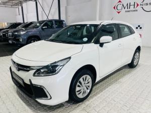 Toyota Starlet 1.5 Xi - Image 10