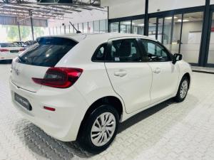 Toyota Starlet 1.5 Xi - Image 3