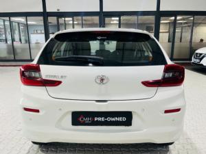 Toyota Starlet 1.5 Xi - Image 4