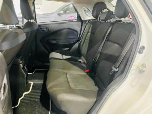 Toyota Starlet 1.5 Xi - Image 6