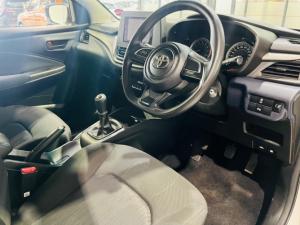 Toyota Starlet 1.5 Xi - Image 7