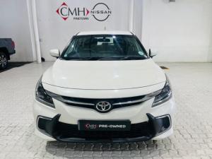 Toyota Starlet 1.5 Xi - Image 8