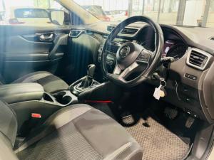 Nissan Qashqai 1.2T Acenta - Image 11