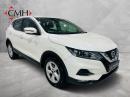 Thumbnail Nissan Qashqai 1.2T Acenta