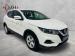 Nissan Qashqai 1.2T Acenta - Thumbnail 1