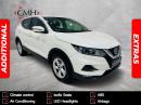 Thumbnail Nissan Qashqai 1.2T Acenta