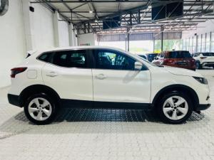 Nissan Qashqai 1.2T Acenta - Image 2