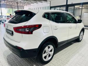 Nissan Qashqai 1.2T Acenta - Image 3