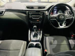 Nissan Qashqai 1.2T Acenta - Image 6