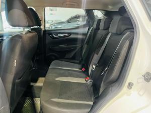 Nissan Qashqai 1.2T Acenta - Image 7