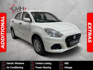 Suzuki DZire 1.2 GA - Image 1