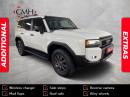 Thumbnail Toyota Land Cruiser Prado 2.8GD VX-R
