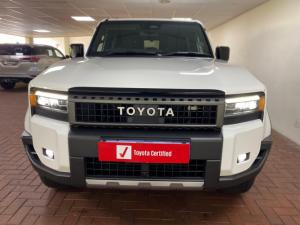 Toyota Land Cruiser Prado 2.8GD VX-R - Image 2