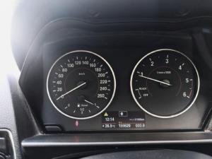 BMW 2 Series 220d coupe M Sport - Image 11