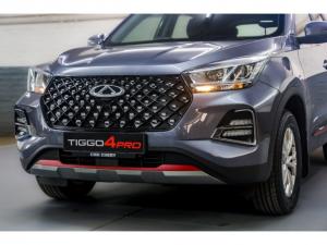 Chery Tiggo 4 Pro 1.5 LiT auto - Image 3