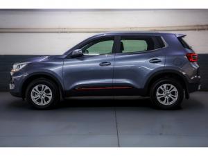 Chery Tiggo 4 Pro 1.5 LiT auto - Image 5