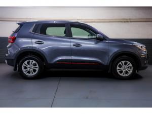 Chery Tiggo 4 Pro 1.5 LiT auto - Image 8
