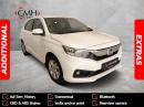 Thumbnail Honda Amaze 1.2 Comfort auto