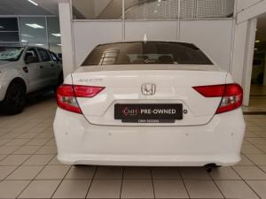 Honda Amaze 1.2 Comfort auto - Image 4