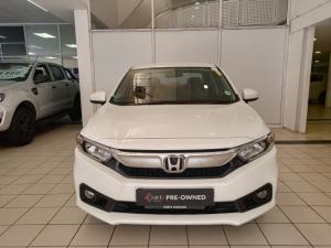 Honda Amaze 1.2 Comfort auto - Image 7
