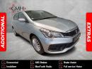 Thumbnail Suzuki Ciaz 1.5 GL manual