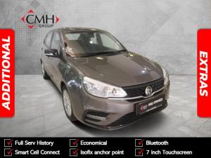 Proton Saga 1.3 Premium - Image 1