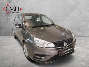 Proton Saga 1.3 Premium - Image 1