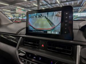 Honda Elevate 1.5 Comfort - Image 11