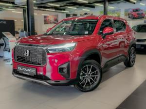 Honda Elevate 1.5 Comfort - Image 1