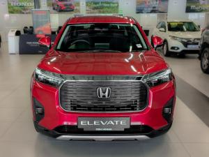 Honda Elevate 1.5 Comfort - Image 2