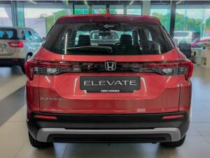 Honda Elevate 1.5 Comfort - Image 4
