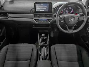 Honda Elevate 1.5 Comfort - Image 5