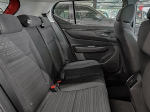 Honda Elevate 1.5 Comfort - Image 9