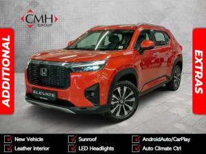 Honda Elevate 1.5 Elegance - Image 1