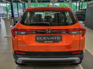 Honda Elevate 1.5 Elegance - Image 4