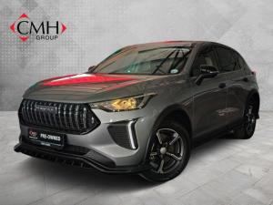 Haval Jolion Pro 1.5T Premium - Image 1