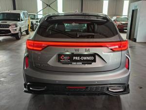 Haval Jolion Pro 1.5T Premium - Image 4